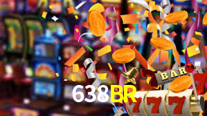 Bônus Generosos e Exclusivos no 638BR para Você!